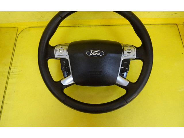 Руль Ford Galaxy 2006 - 2015 года 305479999M95-AA, 6M2T-14K147-CH