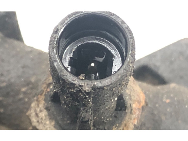 Масляный насос 55222361 Fiat Linea