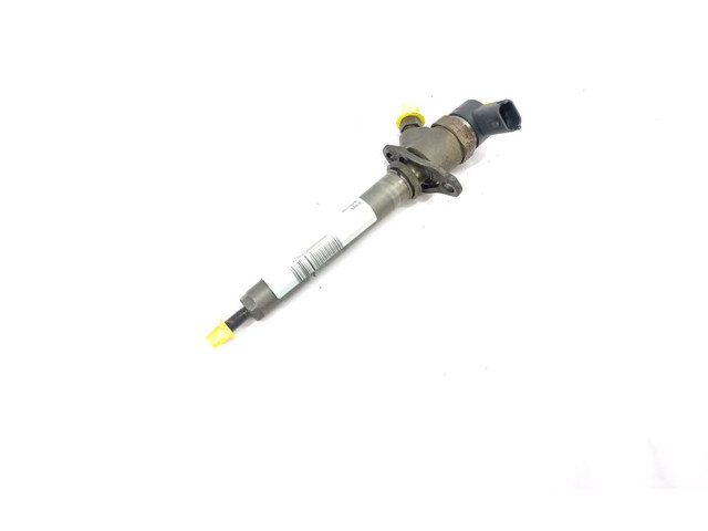 Форсунка 0445110078 Volvo S60 D5244T2