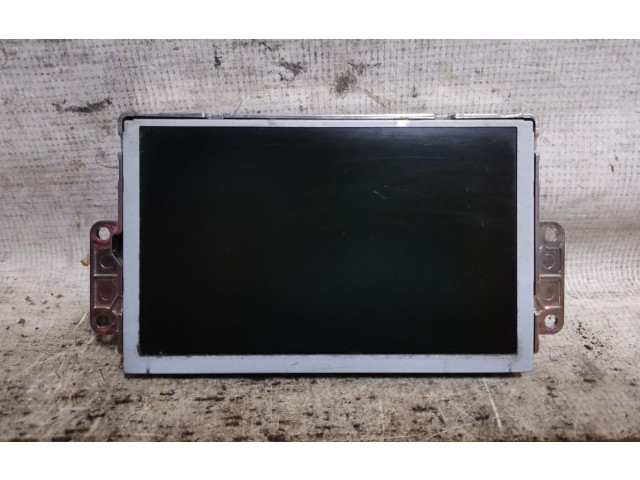 Дисплей 000226830 Maserati GranTurismo