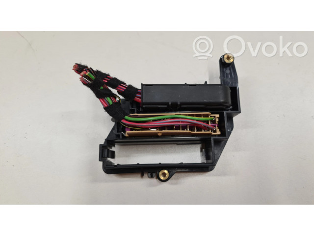 Pojistková skříňka 4F1941824A, 8K0941824 Audi A6 Allroad C6 2006