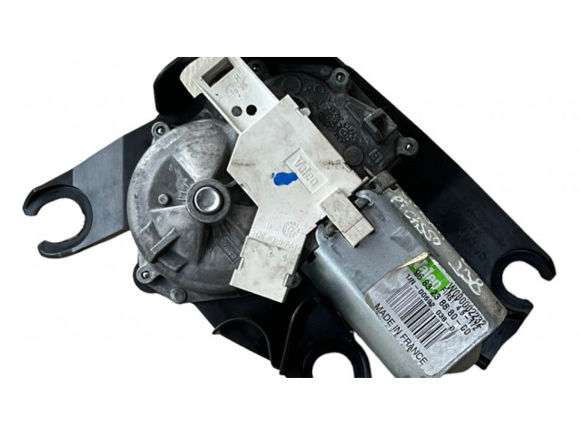 Моторчик заднего дворника 968323888000 Citroen C3 Picasso