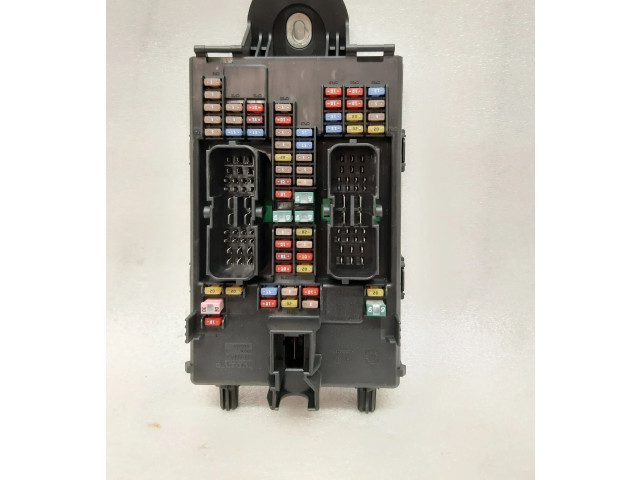 Блок предохранителей 31346672 Volvo XC90