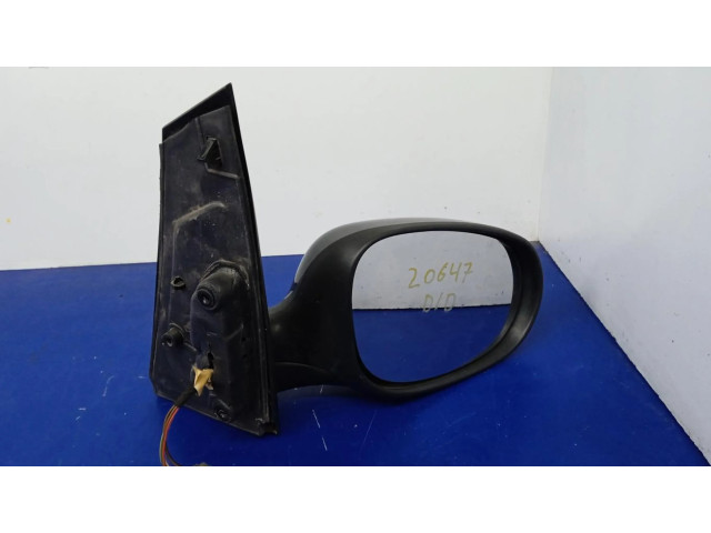 Зеркало электрическое     правое   Ford Ka  2009-2017 года   