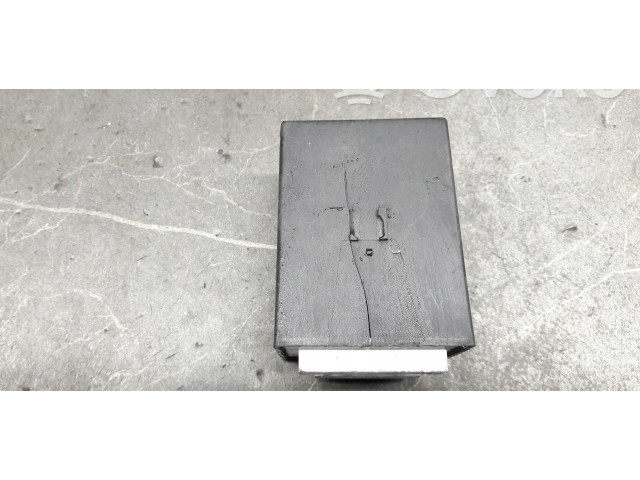 Блок управления двигателем Блок управления 9609596780   Peugeot 605