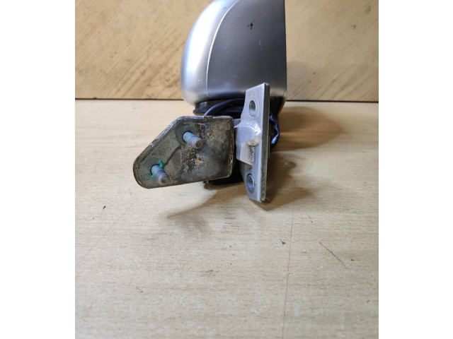 Зеркало электрическое     правое   Volkswagen New Beetle  1998-2011 года   