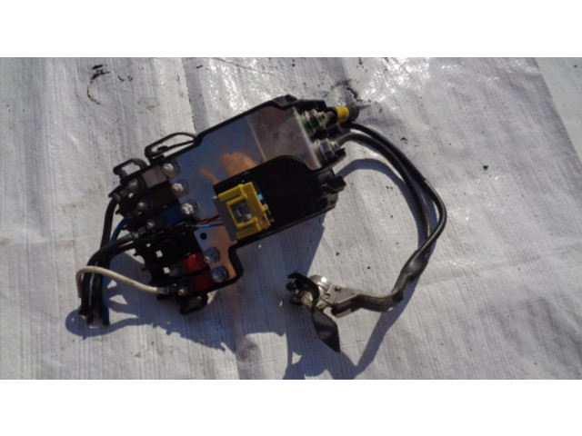 Pojistková skříňka 9812078180 Peugeot Partner 2015