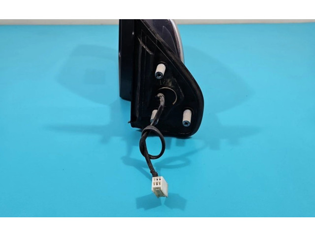 Зеркало электрическое        Ford Ranger  2007 - 2011 года   