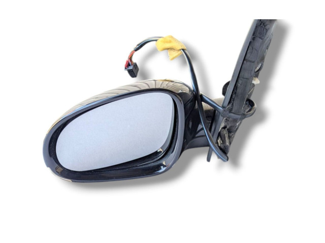 Зеркало электрическое Volkswagen Golf Plus 2005 - 2013 года
