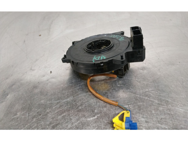 Подрулевой шлейф SRS KK9E6D0466 KIA Sorento