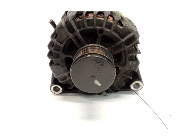 Генератор 9665617780 Citroen Berlingo