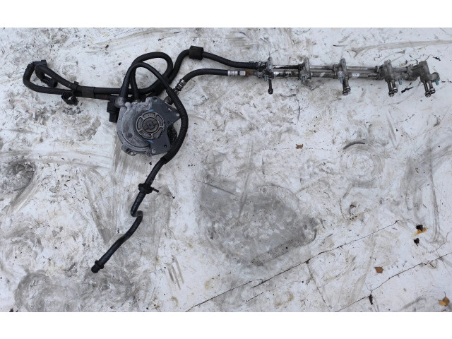 Vstřikovací čerpadlo 070145209H, V110050811 Volkswagen Transporter - Caravelle T5 AXD