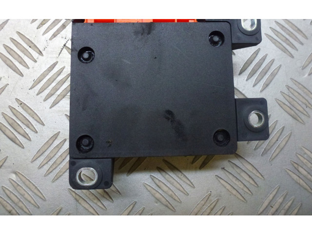 Блок подушек безопасности 8201002829 Dacia Sandero