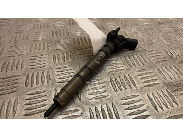 Vstřikovač 057130277AG Audi A5 8T 8F pro naftový motor 3.0