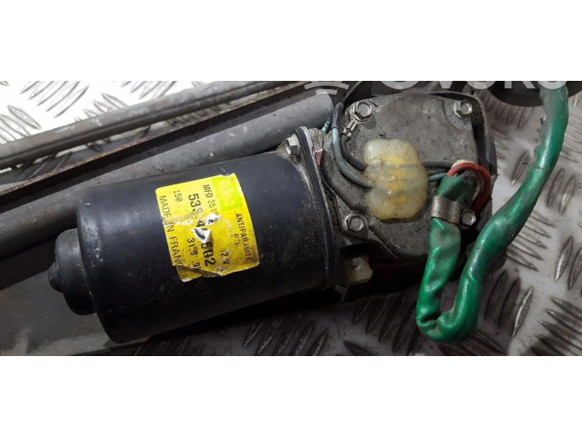 Моторчик дворников 53546602    Rover 620