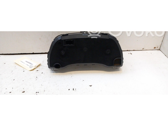 Přístrojová deska Fiat Punto (188) 2000 46812961