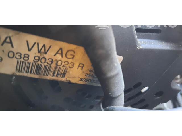 Jednotka ABS Seat Ibiza IV (6J,6P) 2010