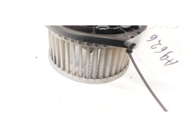 Вентилятор печки 40510440, A100F SsangYong Kyron