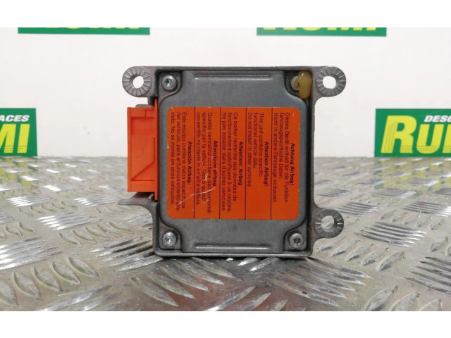 Блок подушек безопасности 6N0909603 Volkswagen Golf III