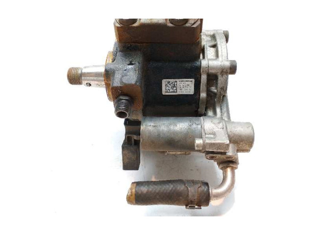 Vstřikovací čerpadlo 3L130755E   Seat Ibiza IV (6J,6P)    CAYC 