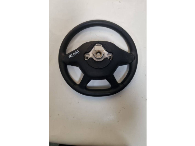 Руль Dacia Logan II 2012 - 2020 года 484001085R