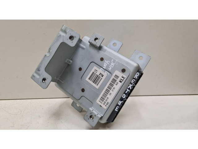 Блок управления 8712008201, 97RA010033   SsangYong Rexton