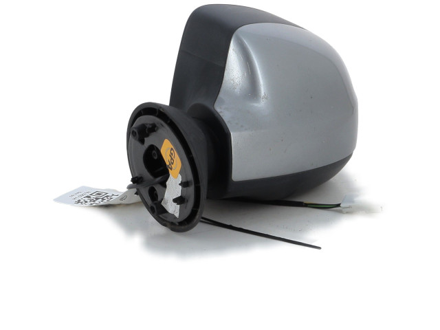 Зеркало электрическое Dacia Duster 2010 - 2017 года