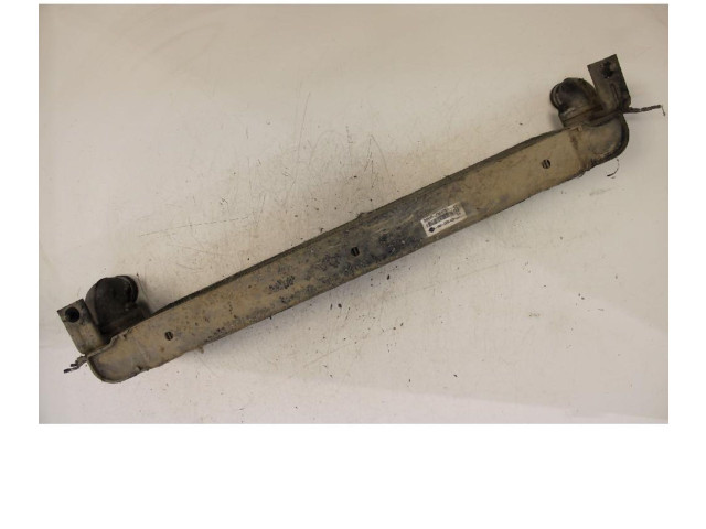 Интеркулер BEHR, 14461JG70B Nissan X-Trail T31