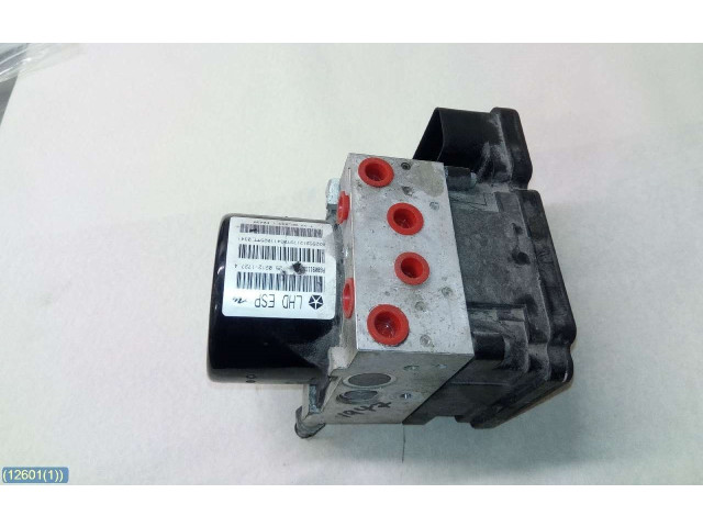 Блок управления АБС    Jeep Compass