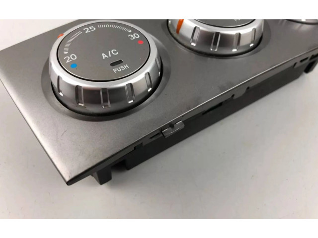 Блок управления климат-контролем 72311SA080 Subaru Forester SG