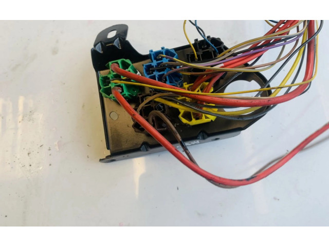 Pojistková skříňka Renault Espace II 1993