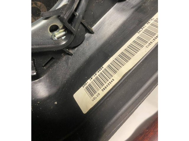 Volant Volvo S80 2005 30643349, 18122803