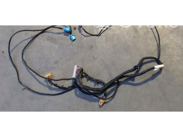 Зеркало электрическое        Volkswagen PASSAT B6  2005 - 2010 года   