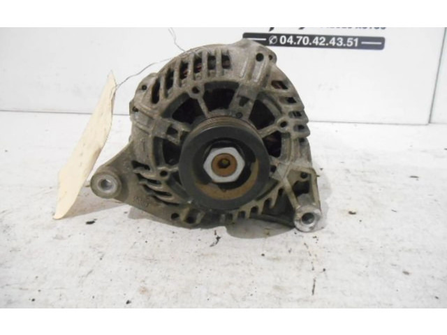 Генератор 00005705HJ Peugeot 306