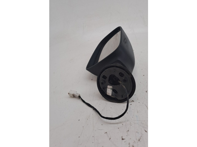 Зеркало электрическое        Dacia Logan I  2004 - 2012 года   