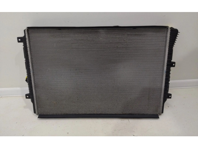 Вентилятор печки 5C0121251L Volkswagen Beetle A5