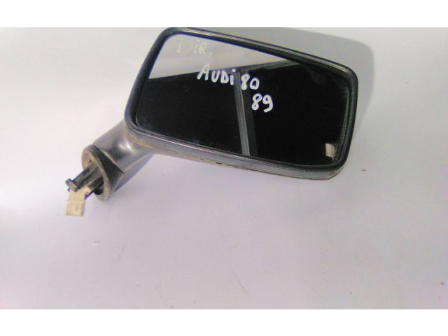 Зеркало электрическое Audi 80 90 B2 1978 - 1986 года