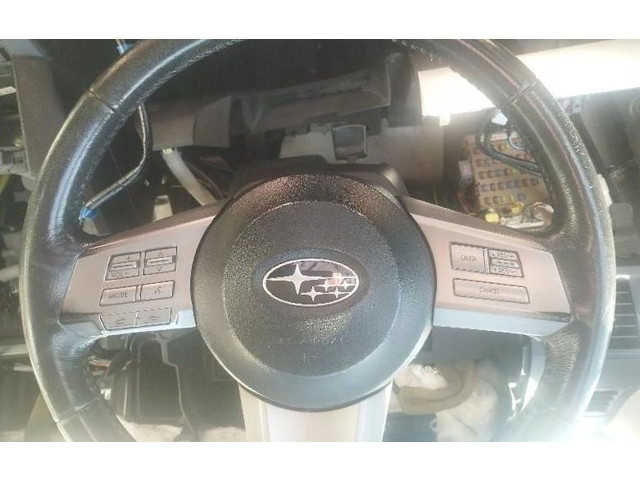 Руль Subaru Legacy 2010 - 2016 года