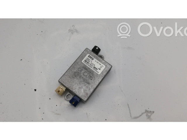 Усилитель антенны