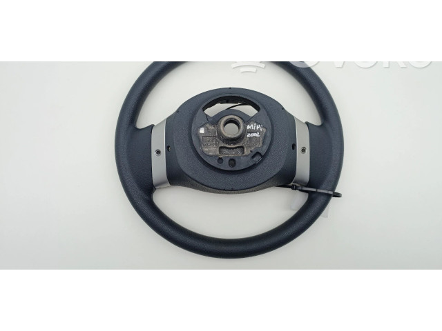 Руль Mini One - Cooper R50 - 53 2001 - 2006 года 2375R501, 6758084