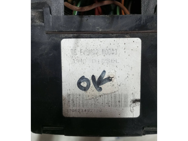 Pojistková skříňka T5EJBM02 Land Rover Range Rover Sport L320 2006