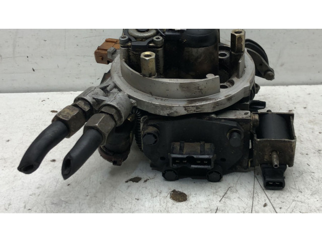 Дроссельная заслонка 0438201047, 0438201047   Volkswagen Jetta III      