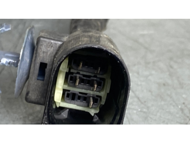 Циркуляционный электрический двигатель