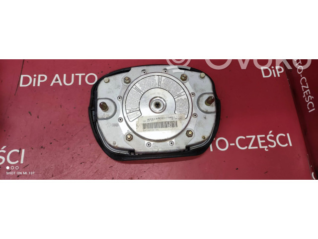 Подушка безопасности водителя 1V0880201   Skoda Octavia Mk1 (1U)