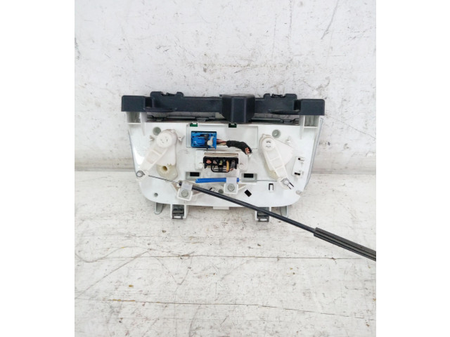 Блок управления климат-контролем 5G1140100, 5G1140100 Alfa Romeo Mito