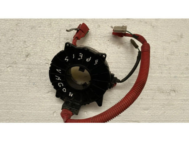 Подрулевой шлейф SRS MZ0F510071, MZ0F510077 Mitsubishi Space Wagon