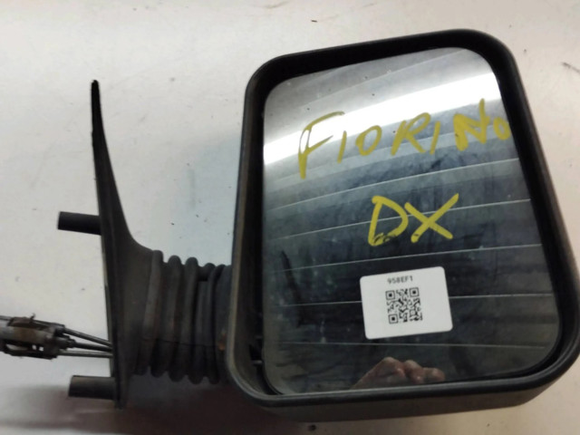 Зеркало электрическое        Fiat Fiorino     