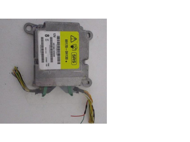 Блок подушек безопасности 891700H130, 224892104   Peugeot 108