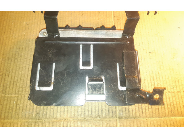 Блок управления двигателя 038906018GM, 2162 Skoda Octavia Mk1 (1U)