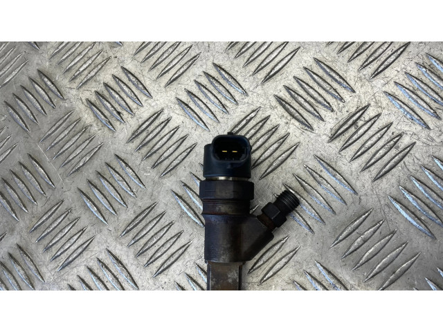 Vstřikovač 0445110059 Chrysler Voyager pro naftový motor 2.5